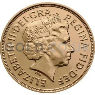 Gold Sovereigns - Buy Gold Sovereigns | GOLD.co.uk - From £326.50